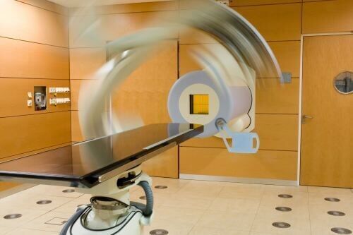 HIT Irradiation