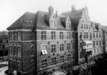 The Samaritan House Heidelberg