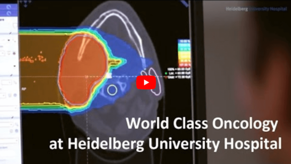 Film Titelbild - World Class Oncology