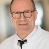 [Translate to Russisch:] Prof. Dr. Christof Sohn, Managing Medical Director of the Heidelberg University Women’s Hospital