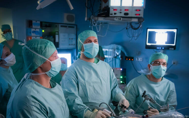 Surgery