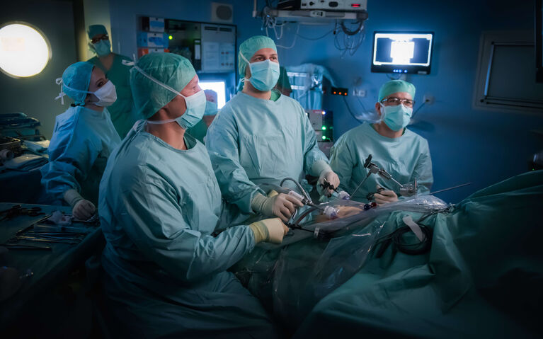 Surgery