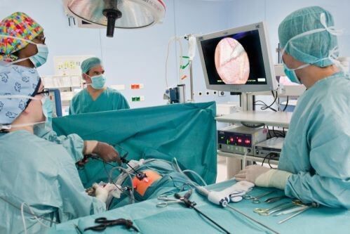 Surgery