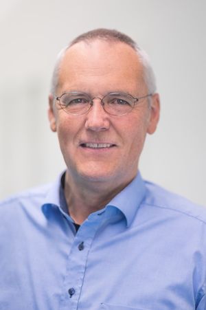 Prof. Dr. Andreas von Deimling 