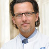 [Translate to Russisch:] Prof. Dittmar Böckler Administrative Director of the Department for Vascular Surgery