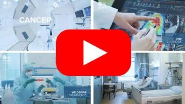 Videos about World Class Oncology at Heidelberg University Hospital