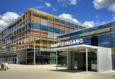 Children's hospital