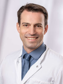 Prof. Dr. med. Tilman Walker